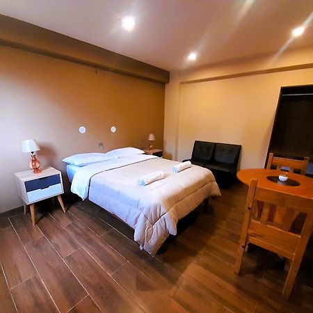 Laguna House Уарас Екстериор снимка
