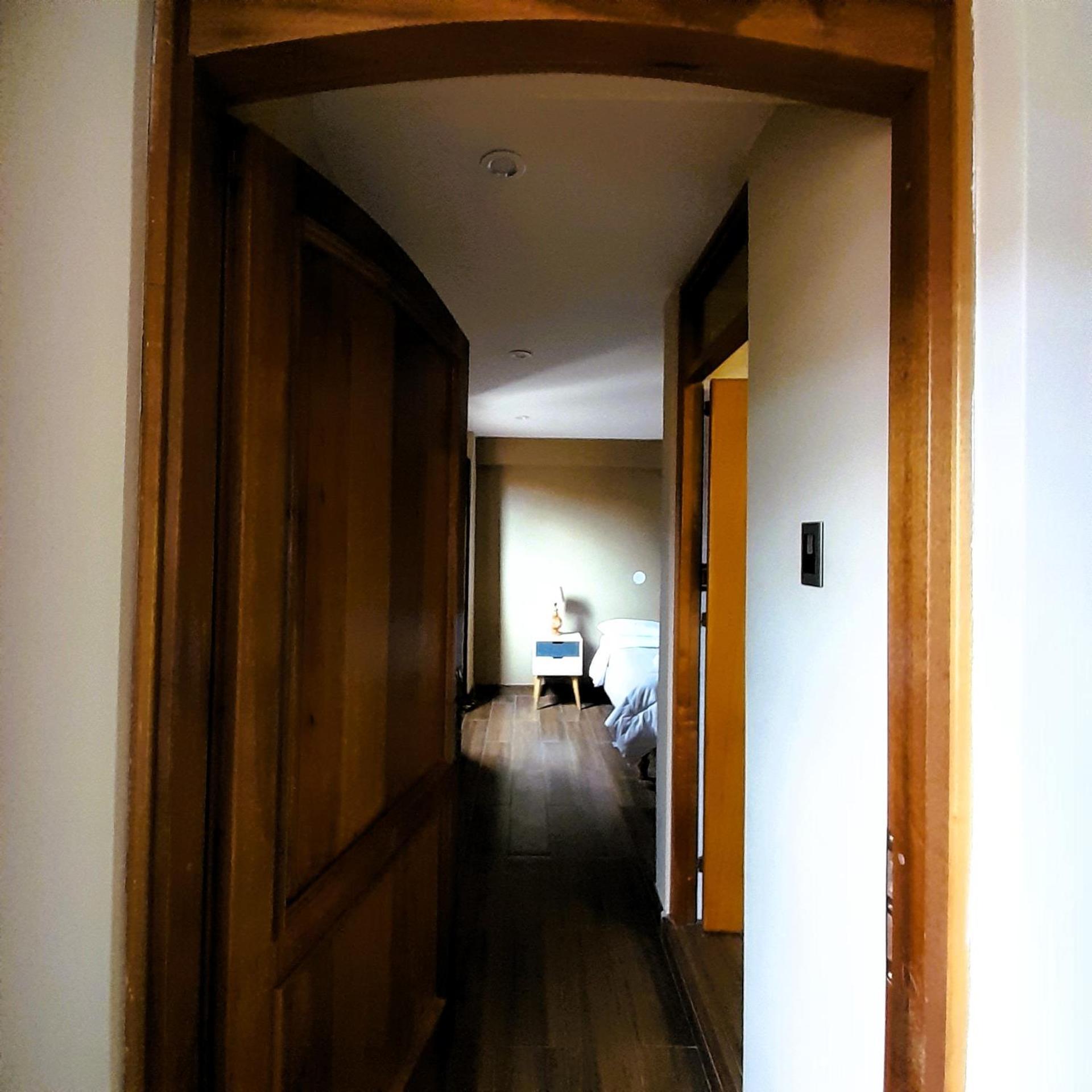 Laguna House Уарас Екстериор снимка