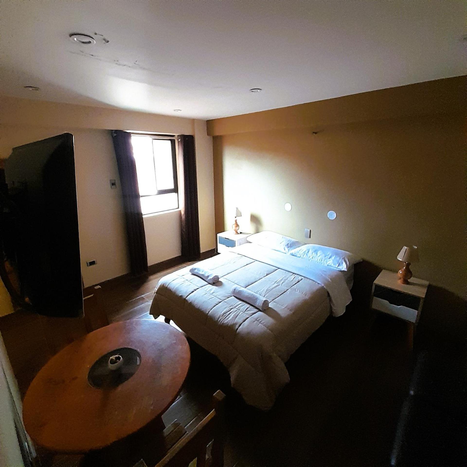 Laguna House Уарас Екстериор снимка