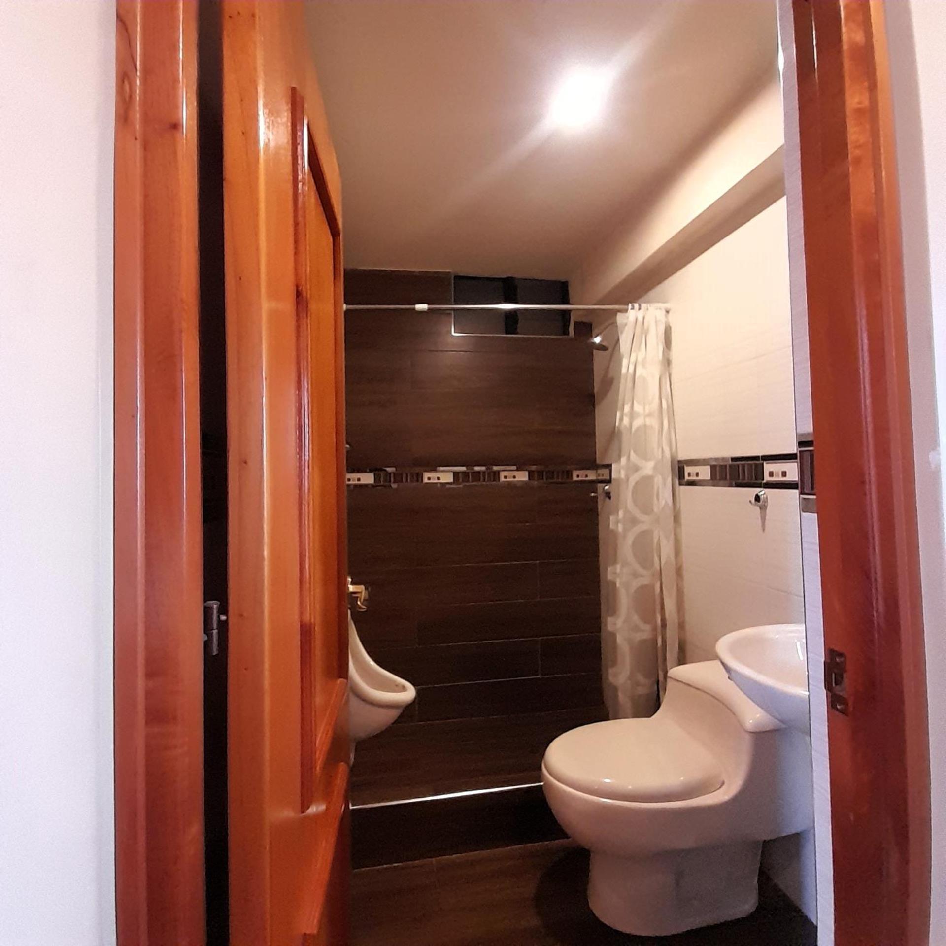 Laguna House Уарас Екстериор снимка