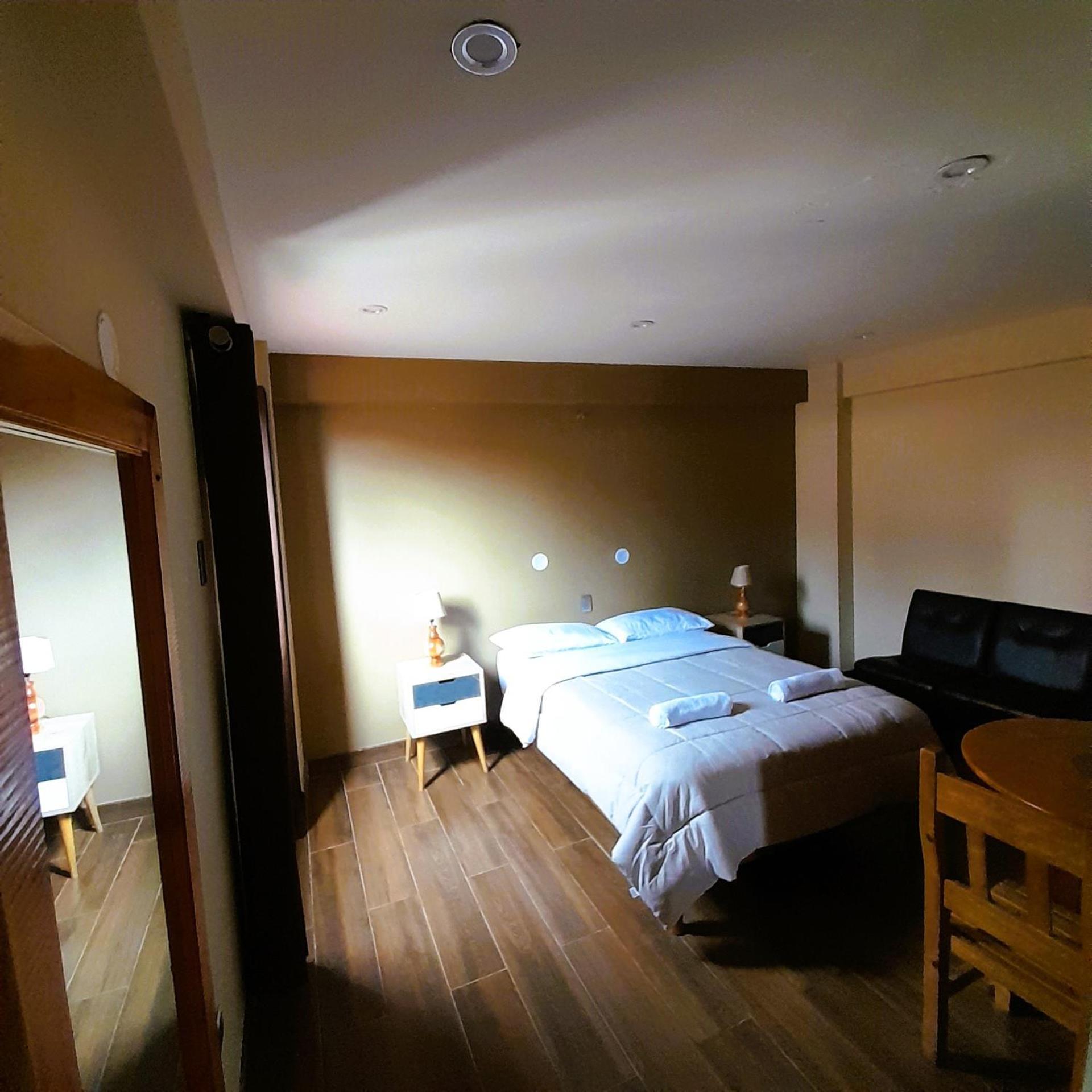 Laguna House Уарас Екстериор снимка