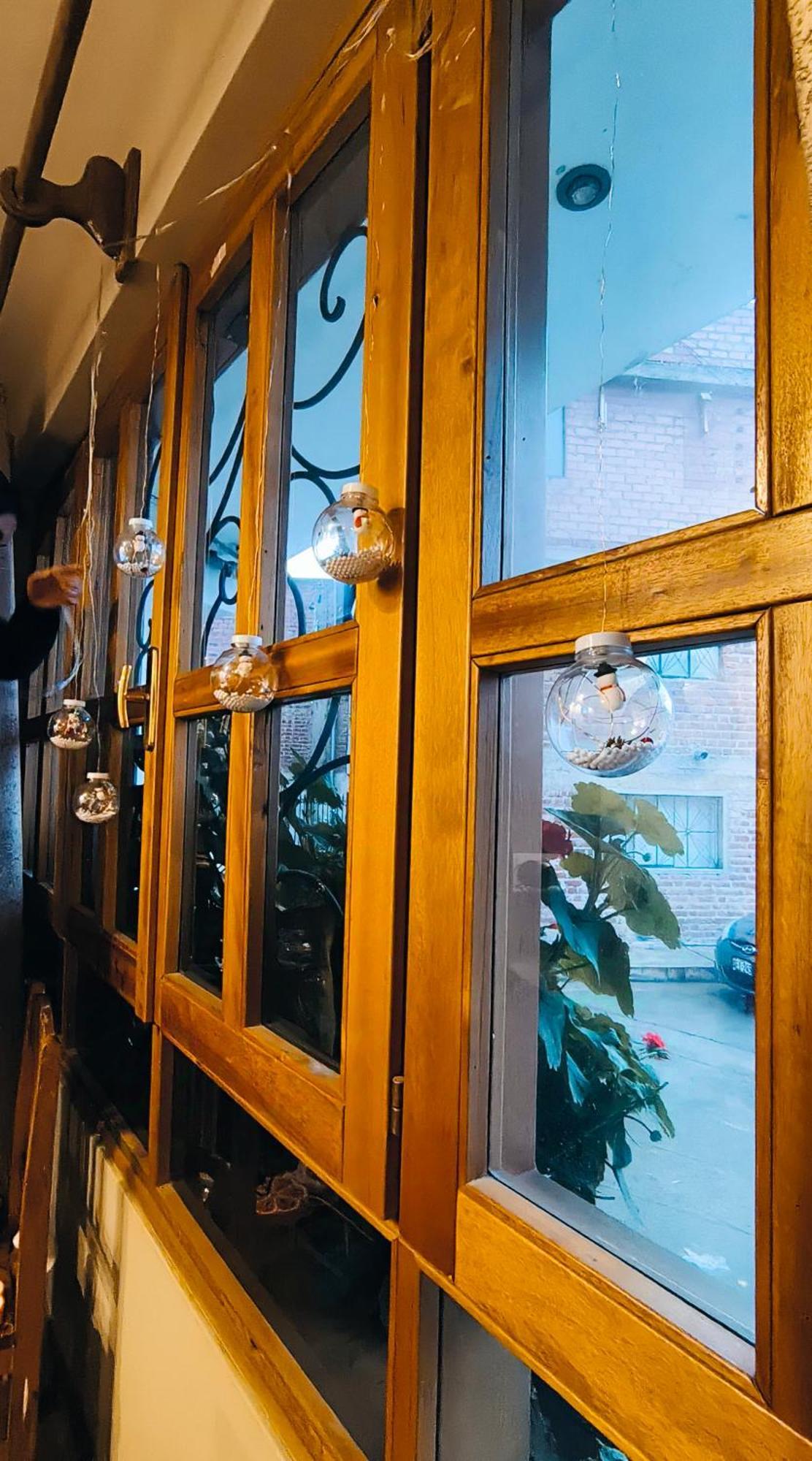 Laguna House Уарас Екстериор снимка