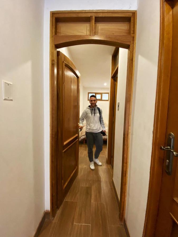 Laguna House Уарас Екстериор снимка